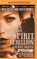 Spirit Rebellion