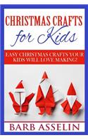 Christmas Crafts for Kids