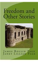 Freedom and Other Stories
