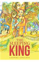 Sleeping King