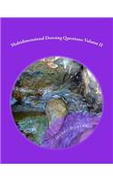 Multidimensional Dowsing Questions: Volume II