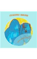 Little Blue Buffalo´ s Dream Catcher