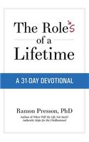 The Roles of a Lifetime: A 31-Day Devotional(English)