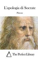 L'apologia di Socrate