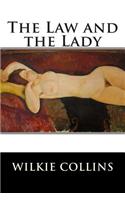 The Law and the Lady