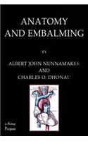 Anatomy & Embalming