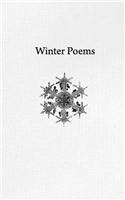 Winter Poems