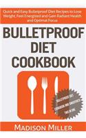 Bulletproof Diet Cookbook