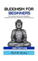 Buddhism for Beginners