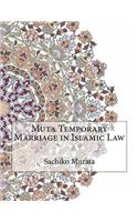Muta Temporary Marriage in Islamic Law