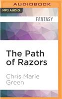 Path of Razors