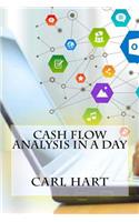 Cash Flow Analysis In a Day