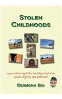 Stolen Childhoods