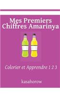 Mes Premiers Chiffres Amarinya