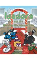 Isadora and the Missing Christmas Tree