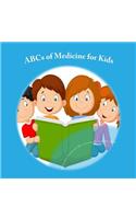 ABCs of Medicine for Kids