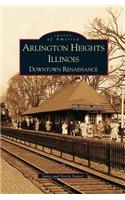 Arlington Heights, Illinois