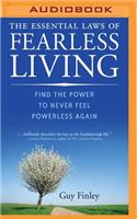 Essential Laws of Fearless Living