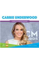 Carrie Underwood