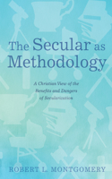Secular as Methodology