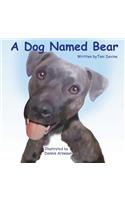 Dog Named Bear