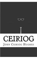 Ceiriog