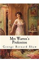 Mrs Warren's Profession