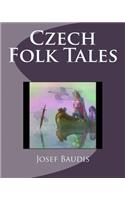Czech Folk Tales
