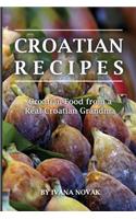 Croatian Recipes