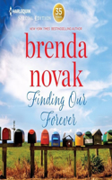 Finding Our Forever Lib/E: (1 Silver Springs Series Lib/E)