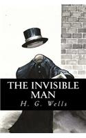 Invisible Man