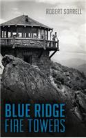 Blue Ridge Fire Towers