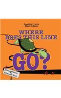 Where Does This Line Go?: Penndittle E. Turtle Wants to Know