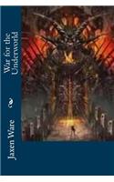 War for the Underworld