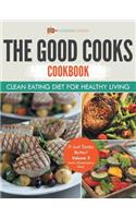 Good Cooks Cookbook