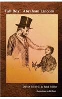 Tall Boy: Abraham Lincoln