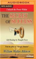 Secret of Success