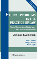 Ethical Problems in the Practice of Law