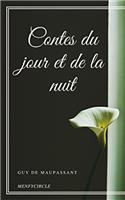 Contes du jour et de la nuit (French Edition)