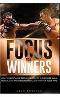 Focus For Winners