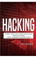 Hacking: How to Hack, Penetration Testing Hacking Book, Step-By-Step Implementation and Demonstration Guide Learn Fast How to Hack Any Wireless Networks, Strategies and Hacking Methods and Black Hat Hacking