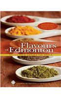 Flavours of Edmonton