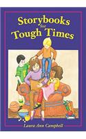 Storybooks for Tough Times