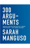 300 Arguments