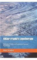 Viktor Frankl's Logotherapy