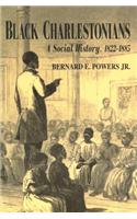 Black Charlestonians