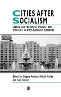 Cities After Socialism