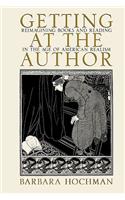 Getting at the Author: Reimagining Books and Reading in the Age of American Realism