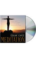 Meditation Edgar Cayce Audio