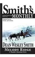 Smith's Monthly #21: (21 Smith's Monthly)